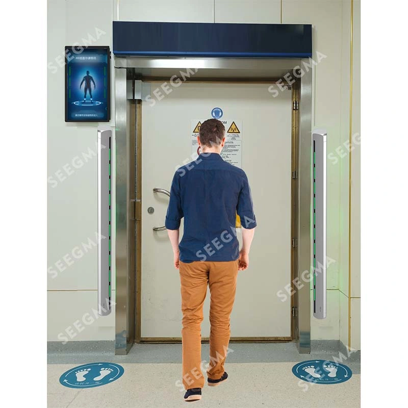 Medical MRI Compatible Sterilization Hospital Disinfector