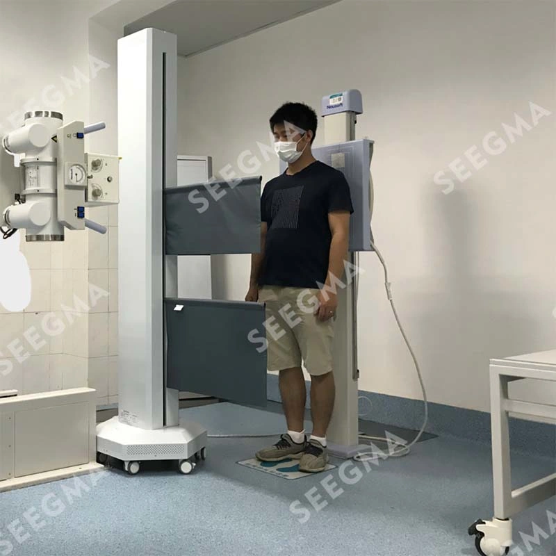 Medical MRI Compatible Sterilization Hospital Disinfector