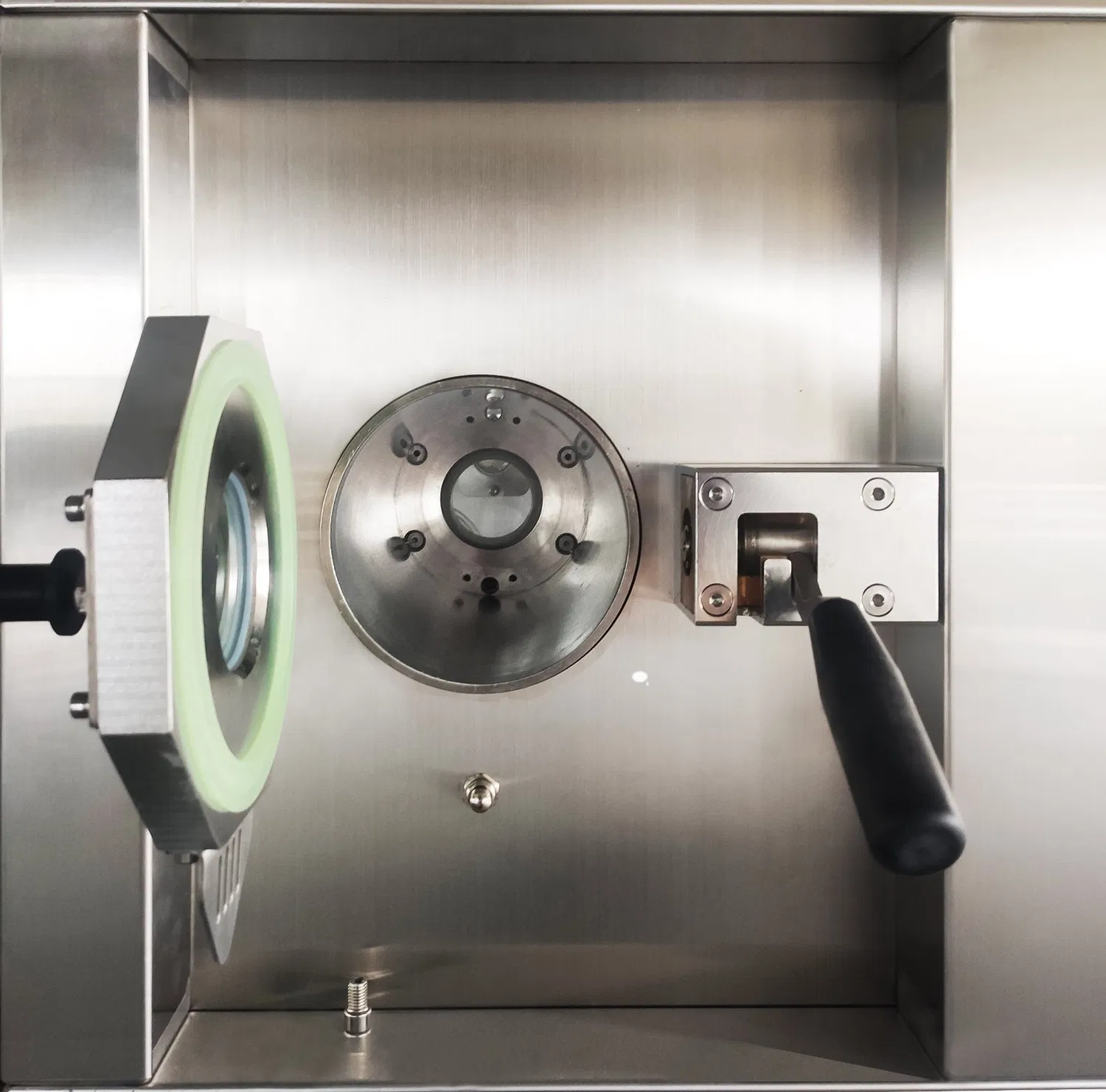 Hot Sale 5L Laboratory Biological Chemical Indicator Evaluation Resistometer