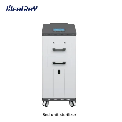 Bed Unit Sterilizer Hospital Medical Equipment Hospital Bed Unit Ozone Sterilizer for Bed Sheet and Blanket