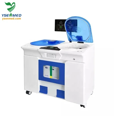 Automatic Endoscope Cleaning and Disinfection Machine